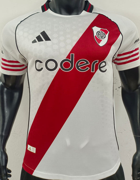 River Plate Player Version 25/26