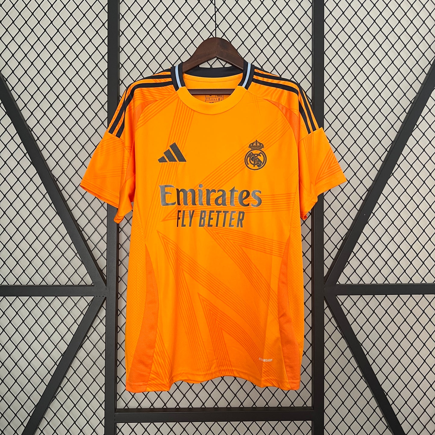 Real Madrid Fan Version 24/25