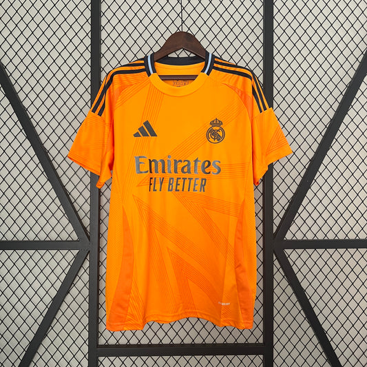 Real Madrid Fan Version 24/25