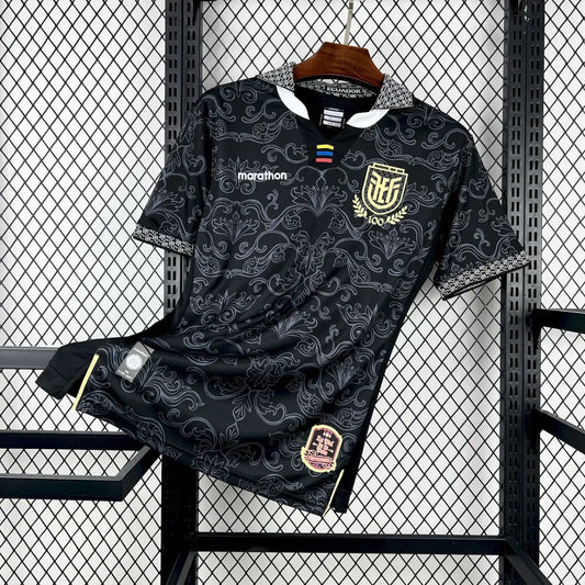 Ecuador Fan Version 26/27
