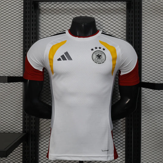 Alemania Entrenamiento Player Version 26/27