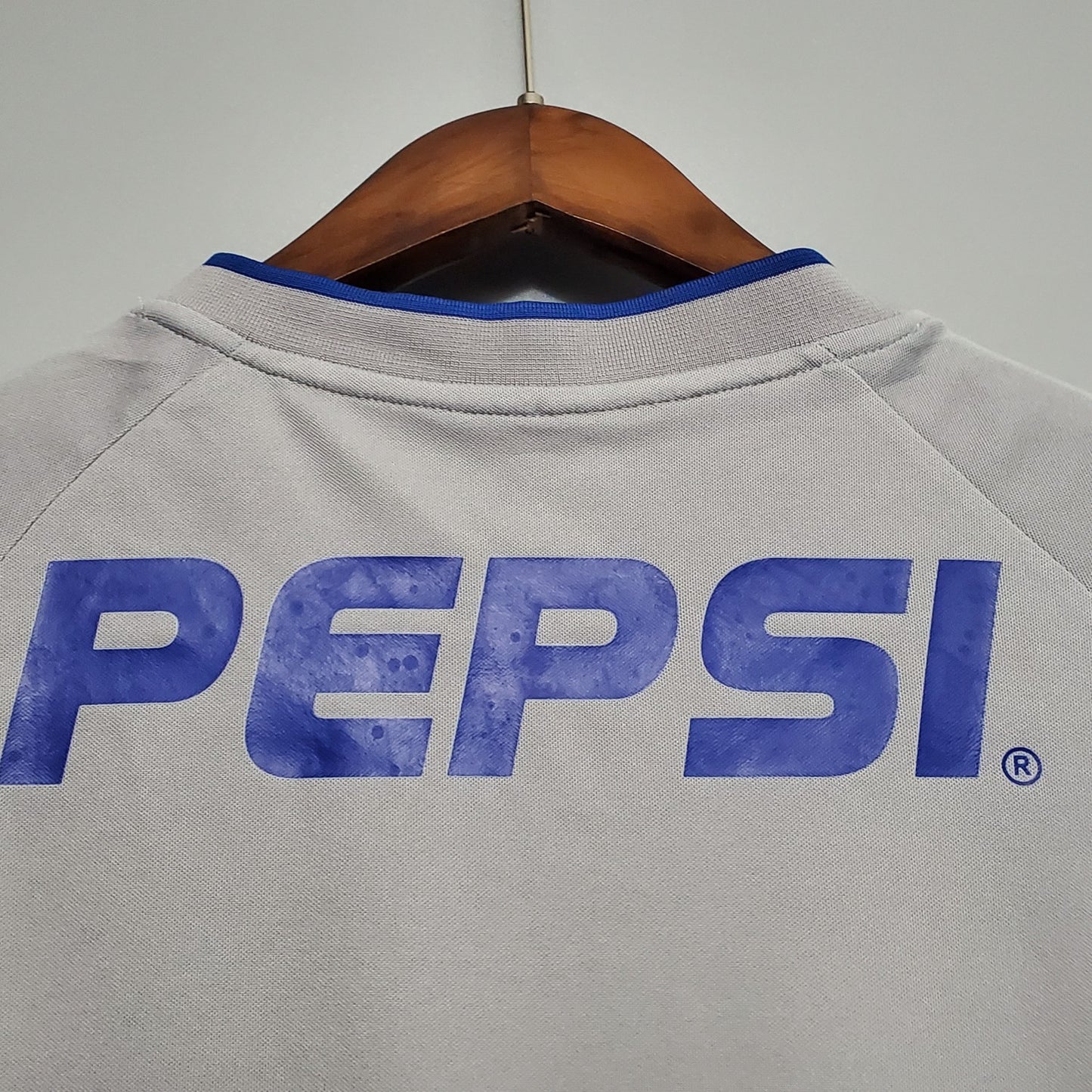 Boca Juniors Retro Version 2002