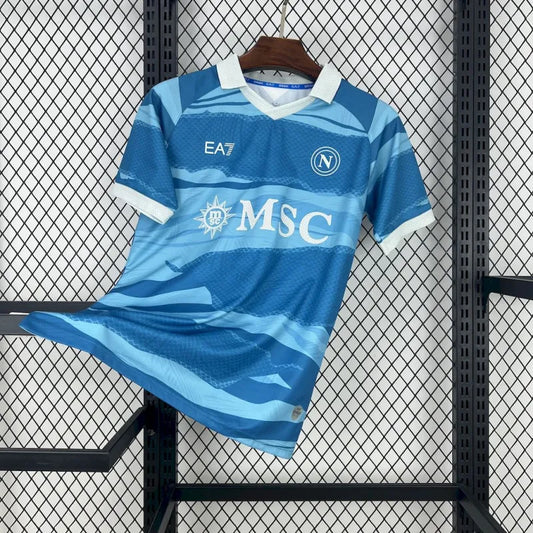Napoli Player Version 25/26