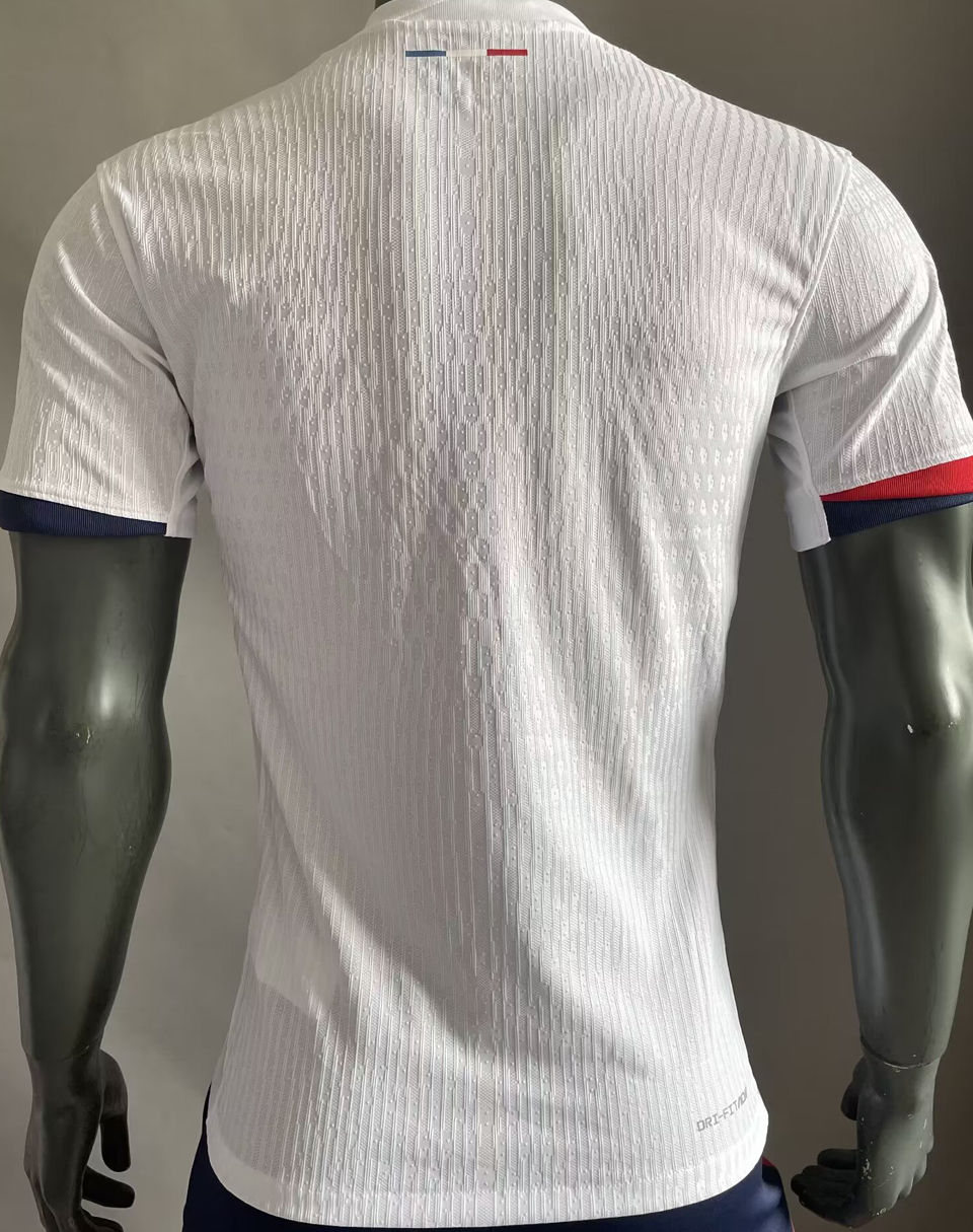 Paris Saint Germain Player Version 25/26