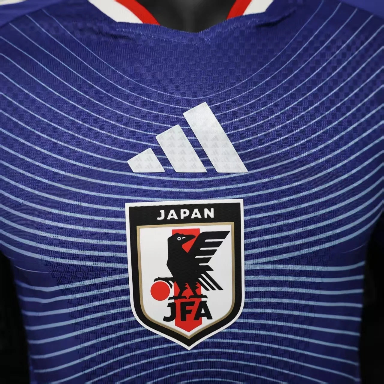 Japon Player Version 26/27