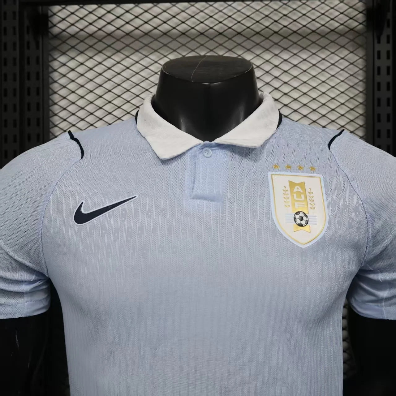 Uruguay Player Version 26/27