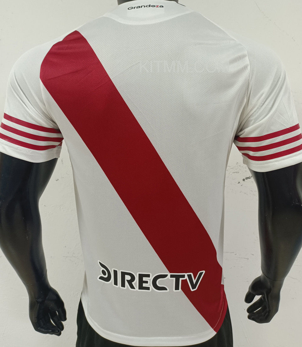 River Plate Player Version 25/26