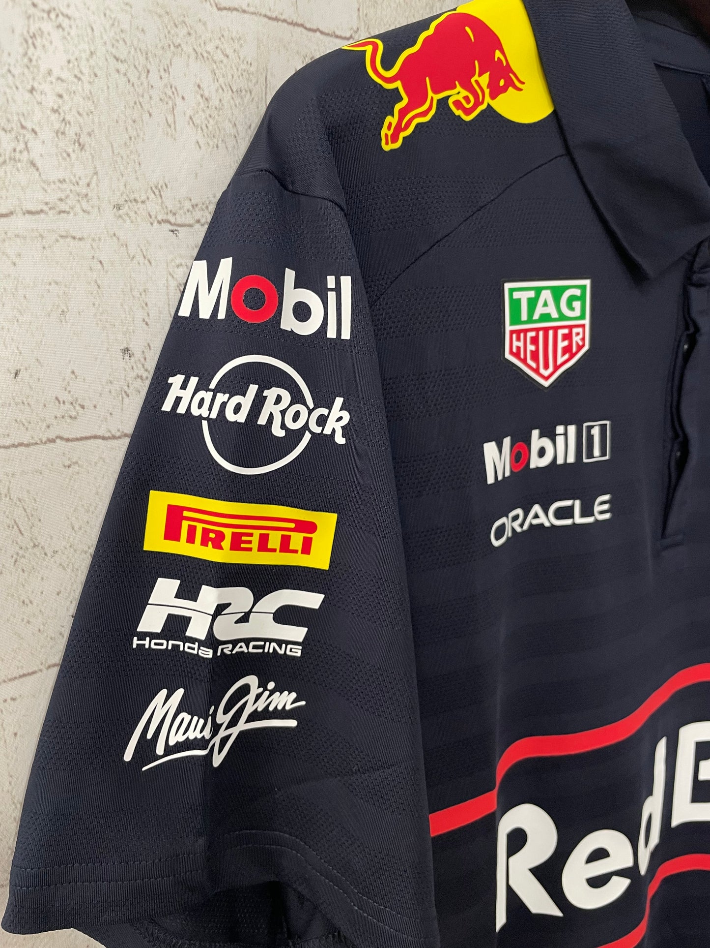 Formula 1 Redbull 2025