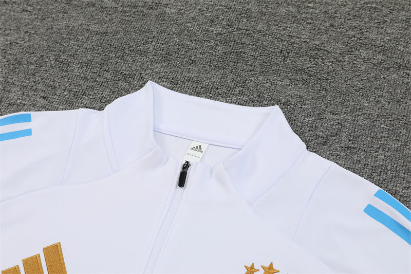 Conjunto Entrenamiento - Argentina