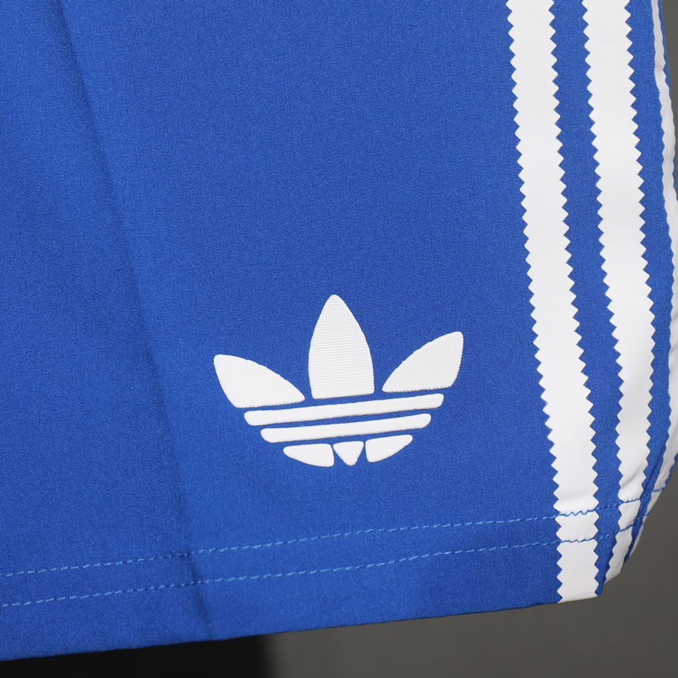 Short Real Madrid Player Version 25/26