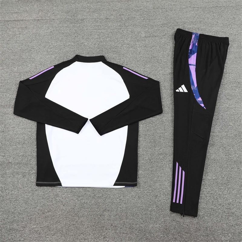 Conjunto Entrenamiento - Alemania