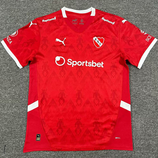 Club Atlético Independiente 25/26