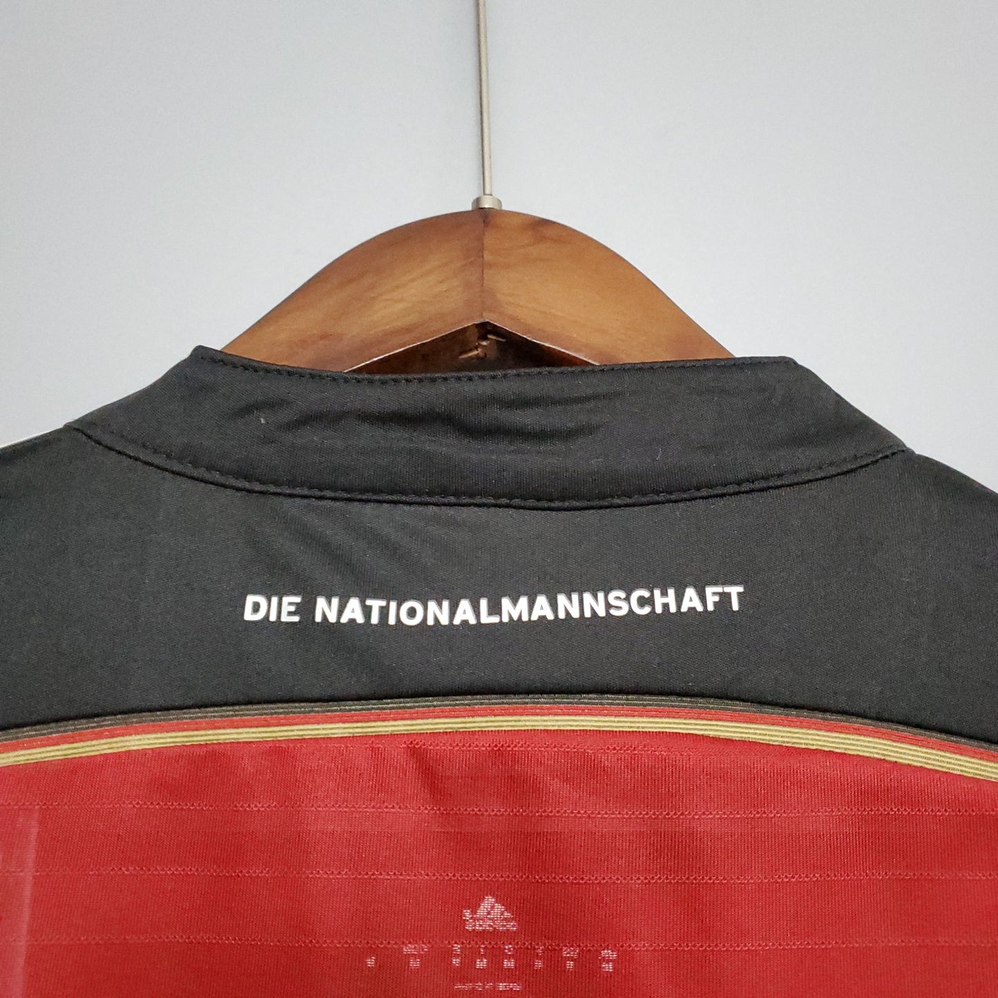 Alemania Retro Version 2014