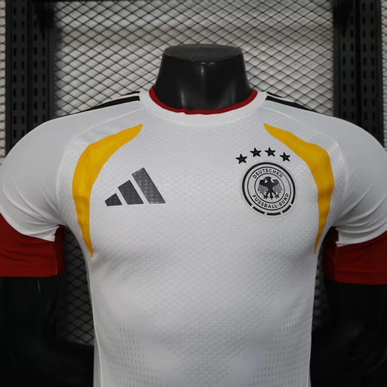 Alemania Entrenamiento Player Version 26/27