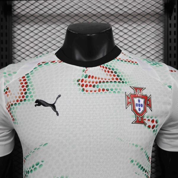 Portugal Player Version 25/26