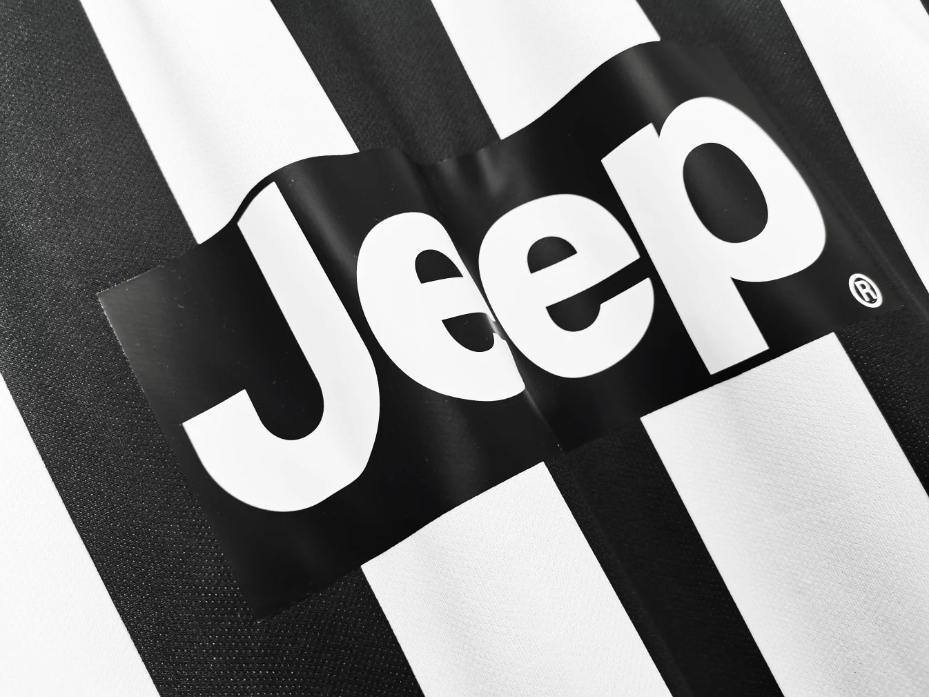 Juventus Retro Version 14/15