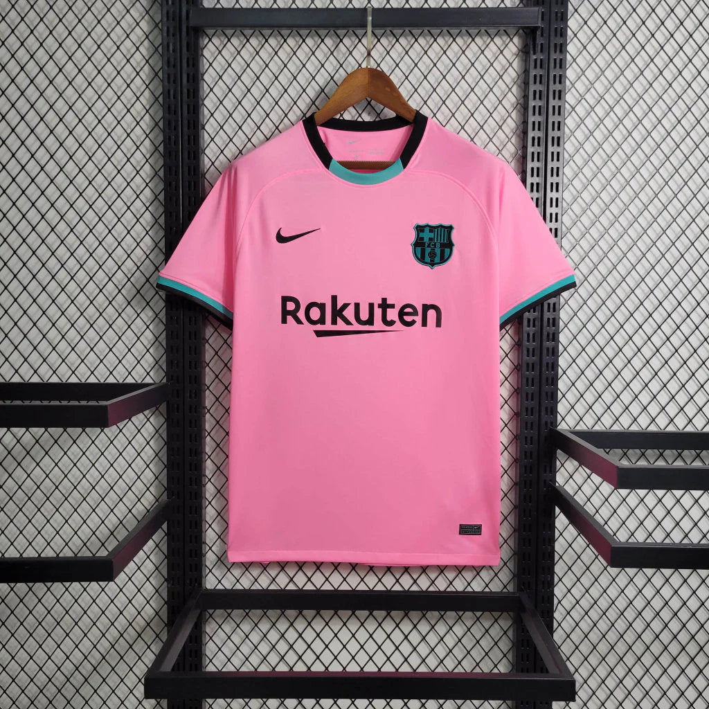 Barcelona Retro Version 20/21