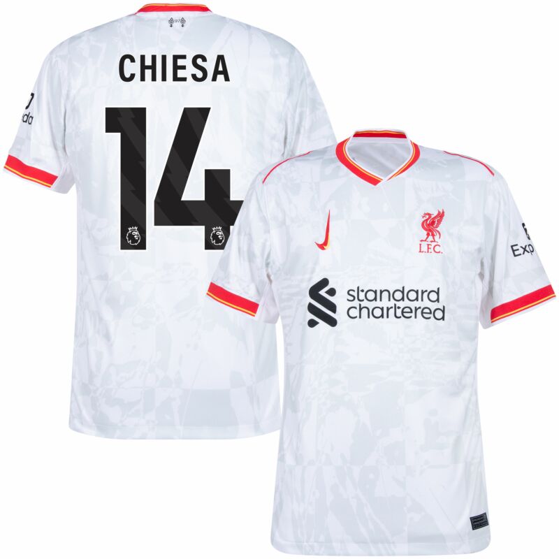 Liverpool Fan Version 24/25