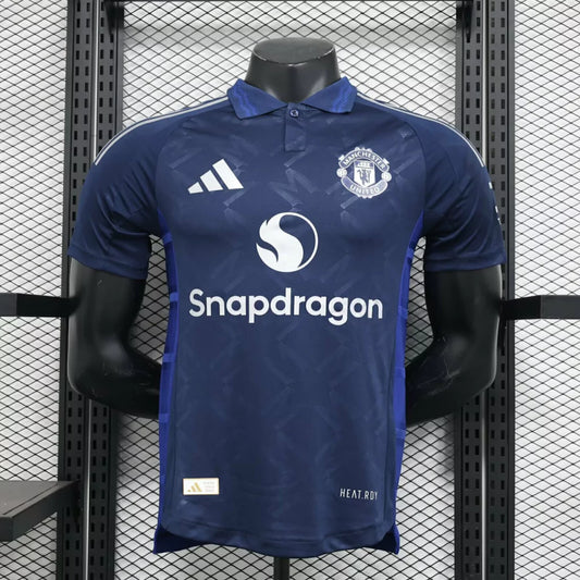 Manchester United Player Version 24/25