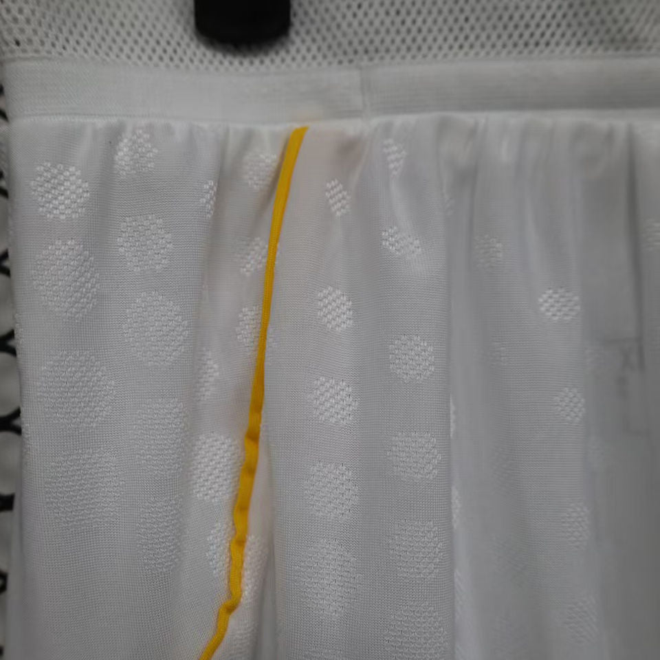 Short Real Madrid Player Version 25/26