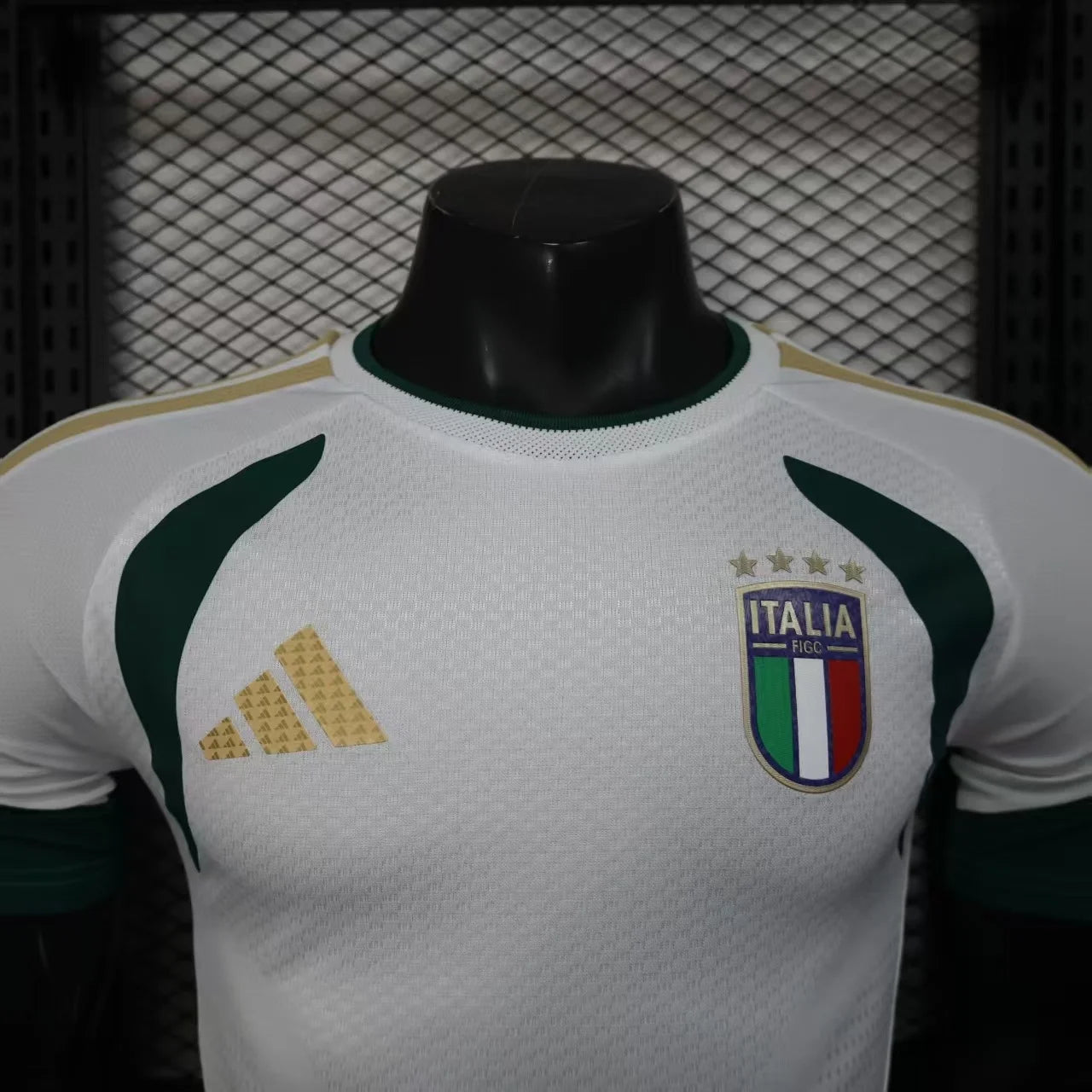 Italia Entrenamiento Player Version 26/27