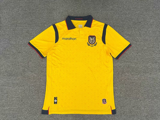 Ecuador Fan Version 25/26