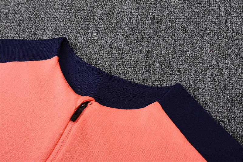 Conjunto Entrenamiento - Barcelona