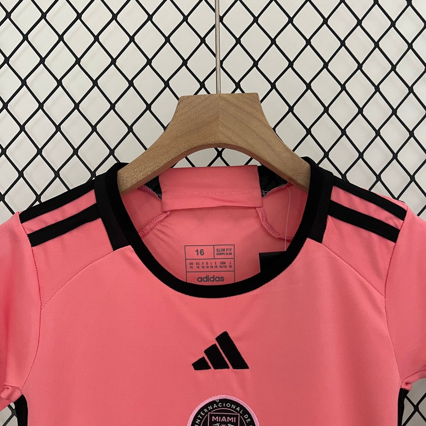 Inter Miami 24/25 - Niño