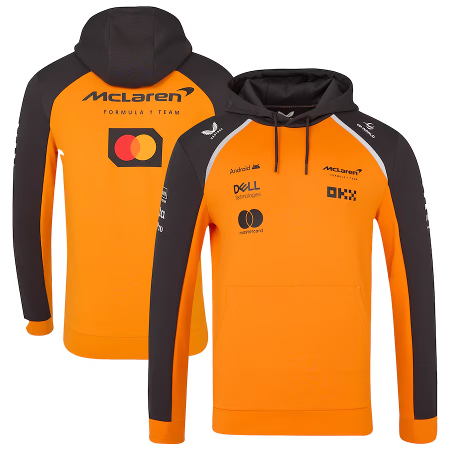 Formula 1 Mc Laren 2025
