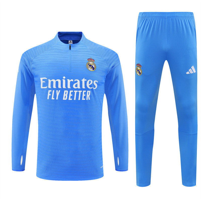 Conjunto Entrenamiento - Real Madrid 25/26