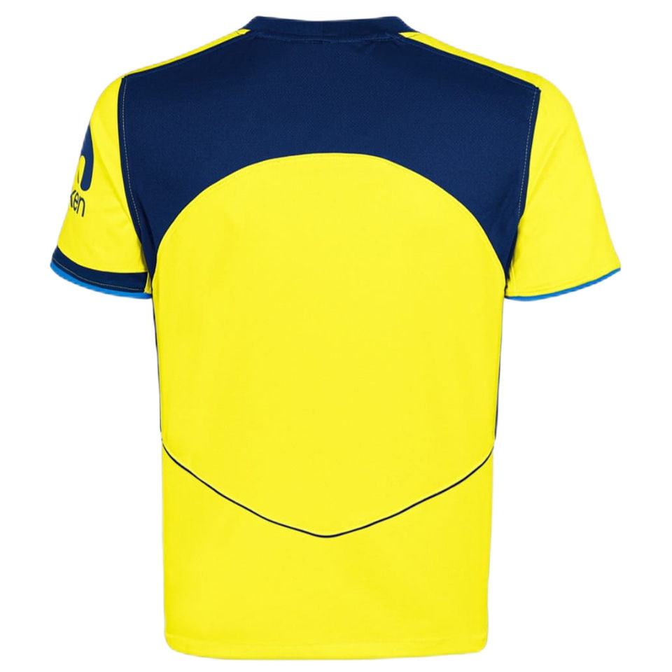 Tottenham Fan Version 25/26