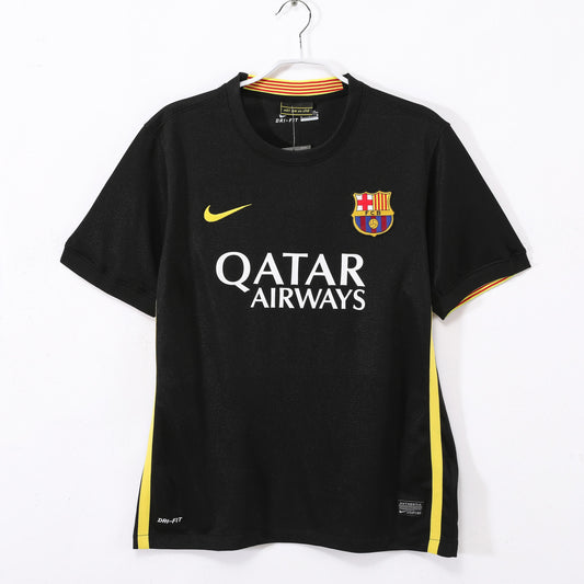 Barcelona Retro Version 13/14