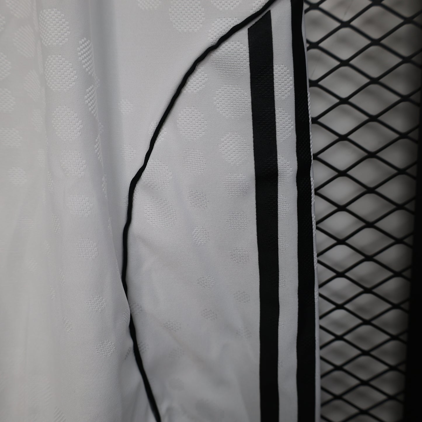 Short Manchester United Player Version 25/26