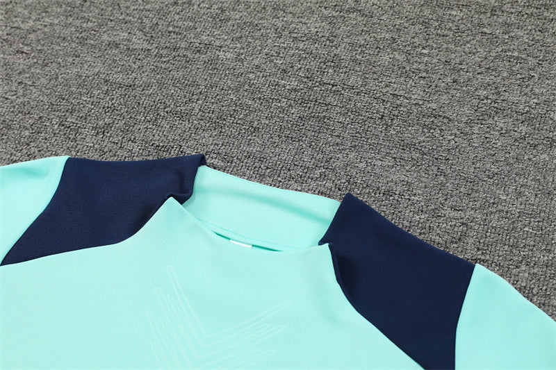 Conjunto Entrenamiento - Arsenal