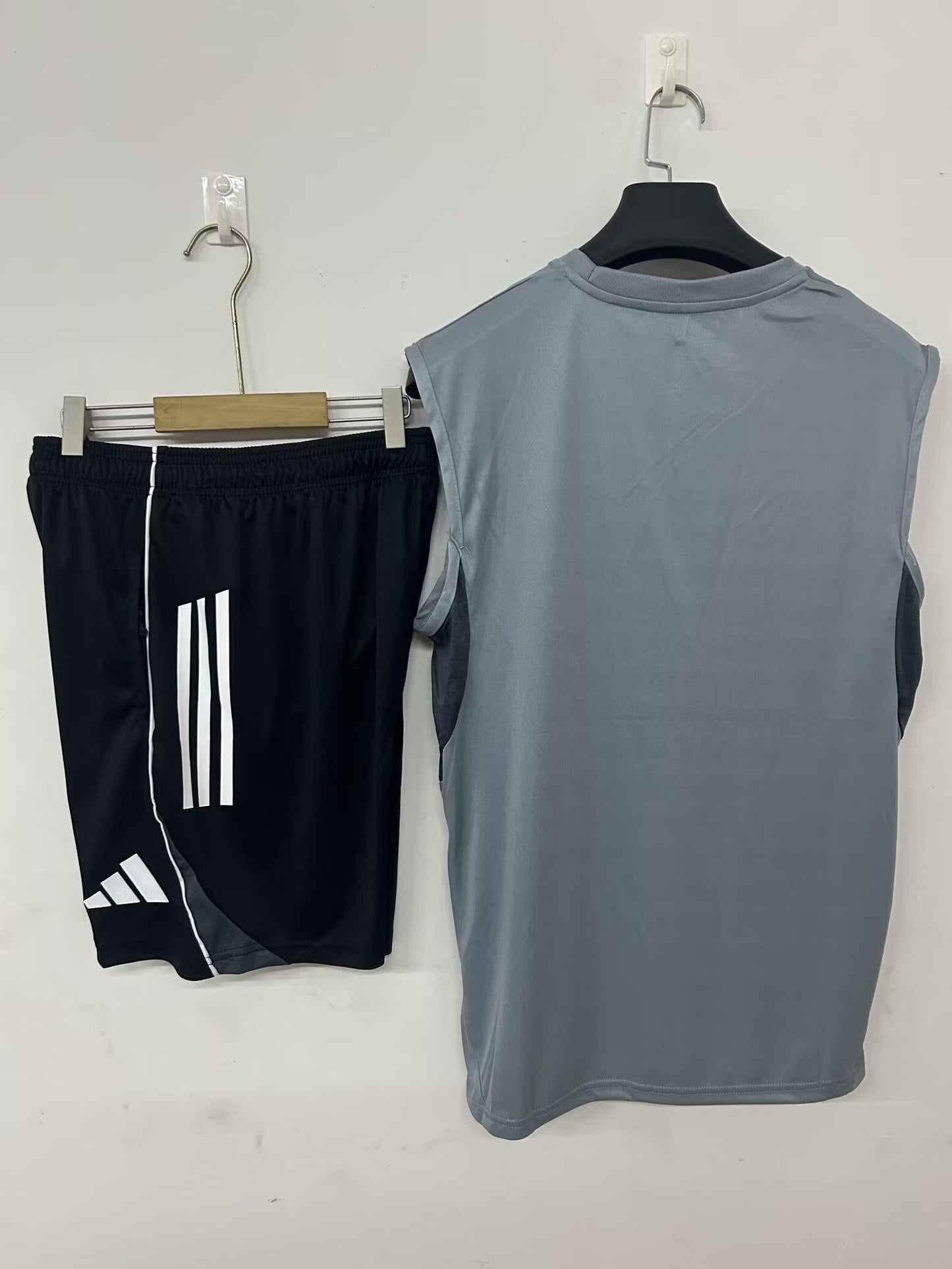 Los Angeles Entrenamiento kit 25