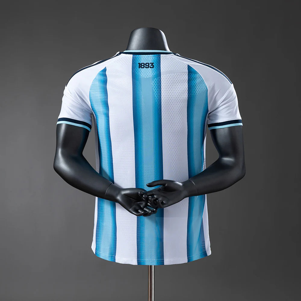 Argentina Player Version 26/27