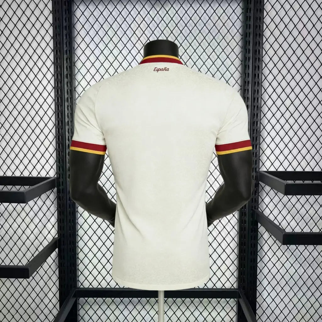 España Player Version 26/27