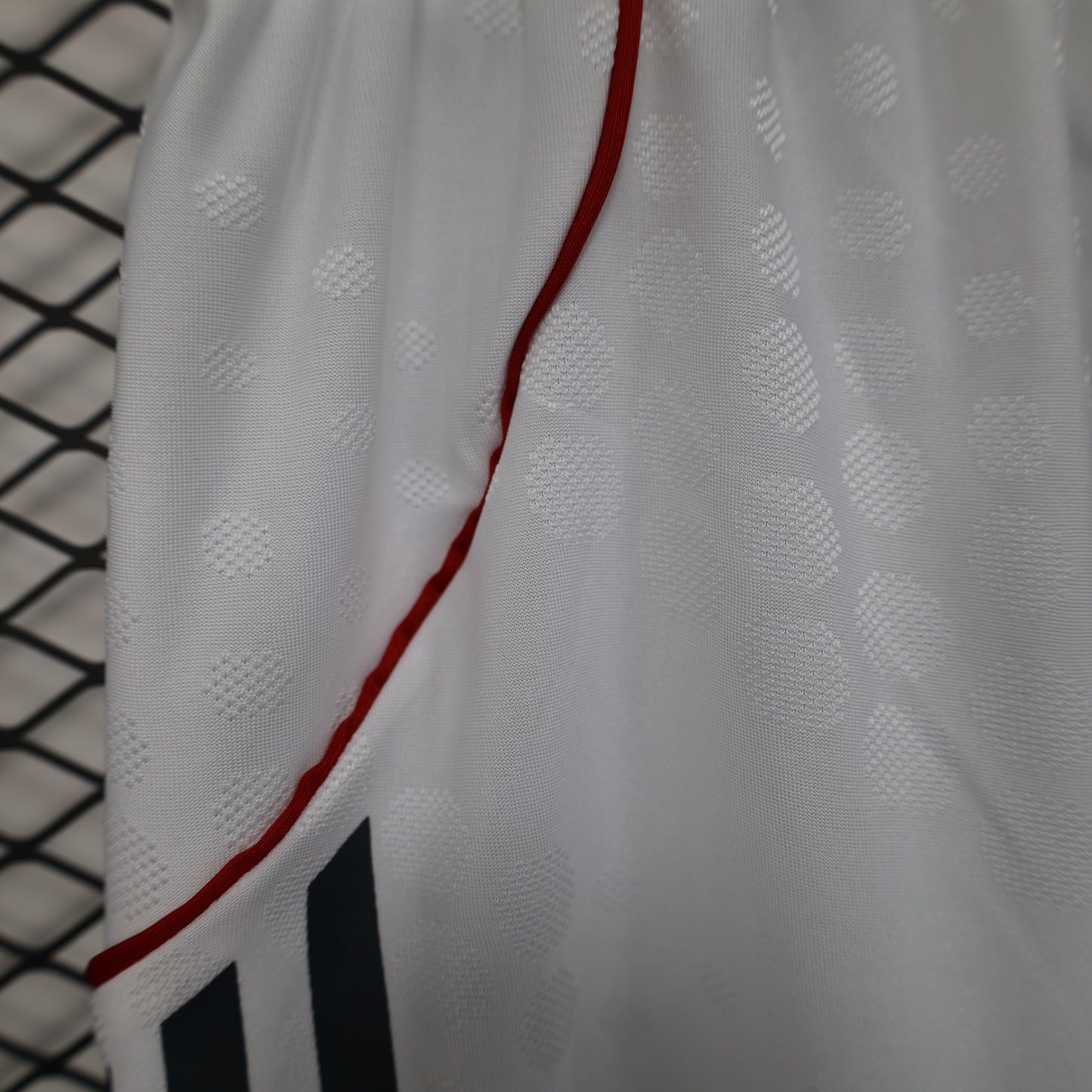 Short Bayern Munchen Player Version 25/26