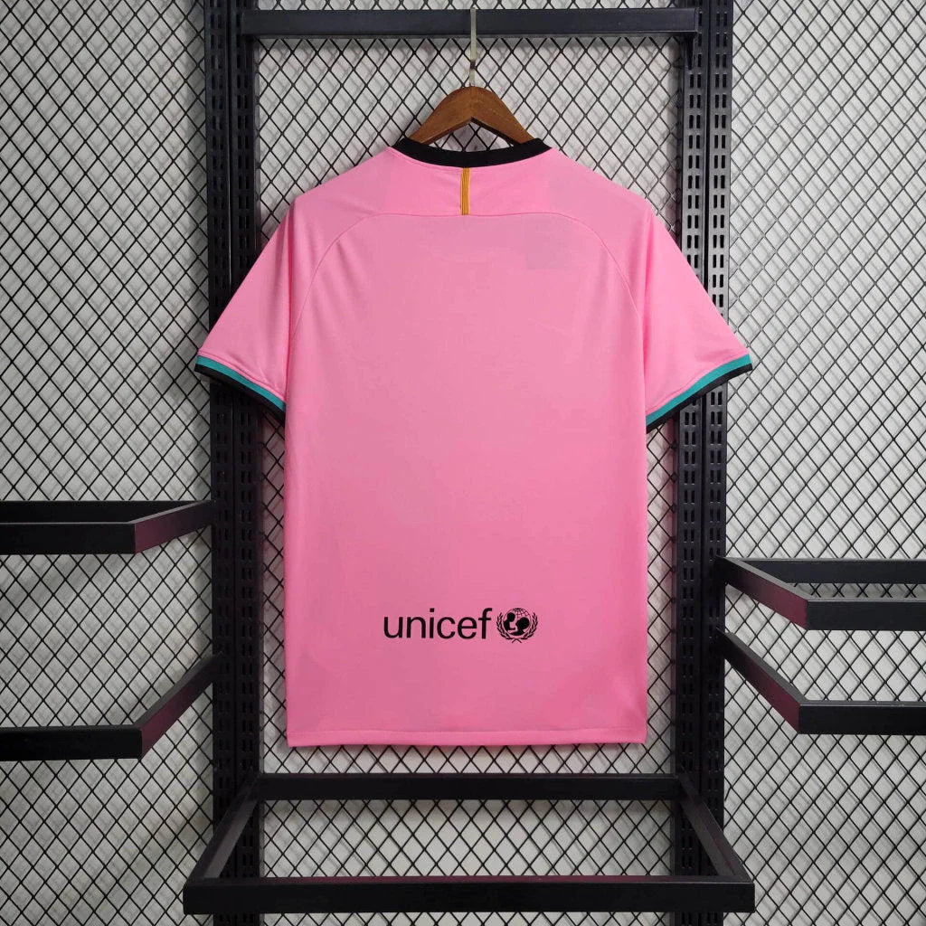Barcelona Retro Version 20/21