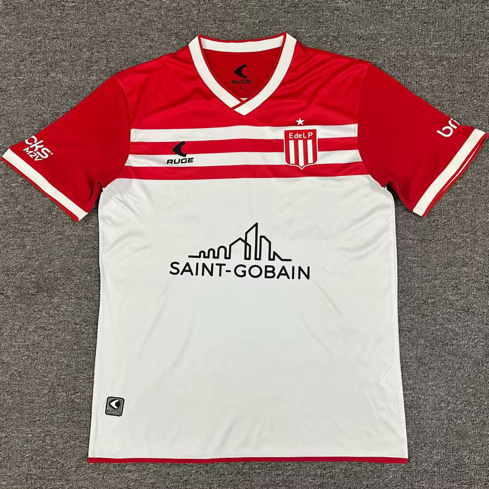 Estudiantes de La Plata 26/26