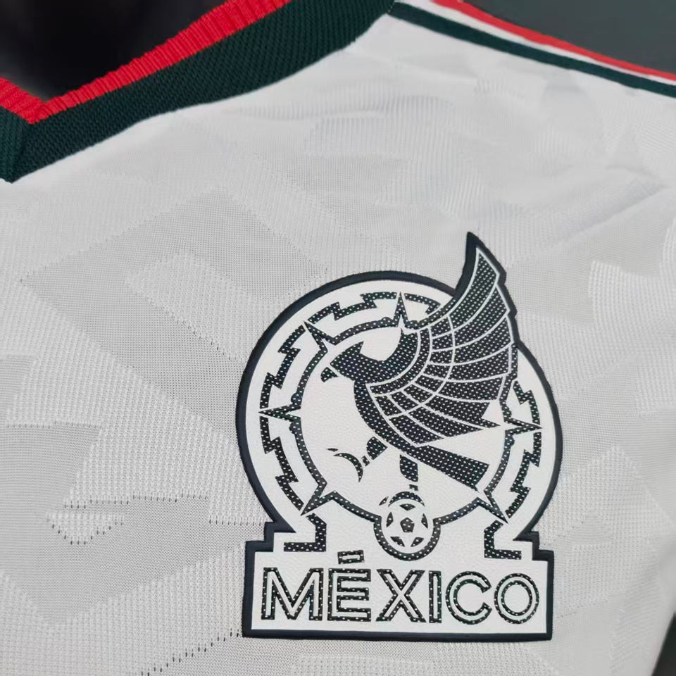 Mexico Player Version 26/27