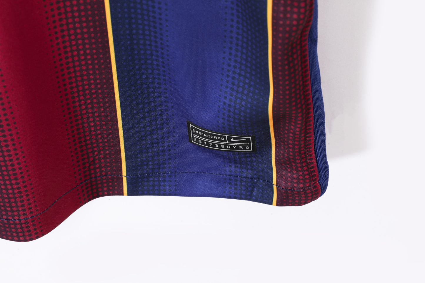 Barcelona Retro Version 20/21