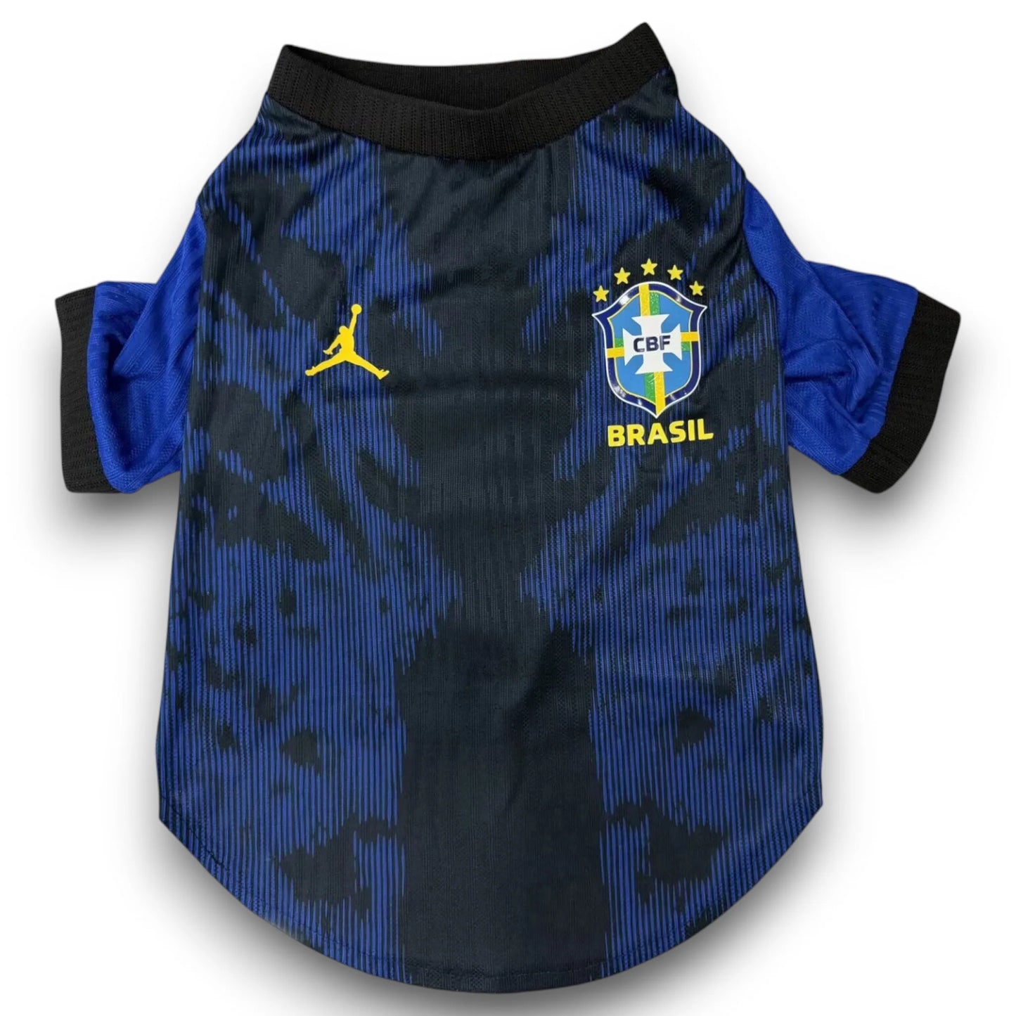 Brasil 26/27 Mascotas
