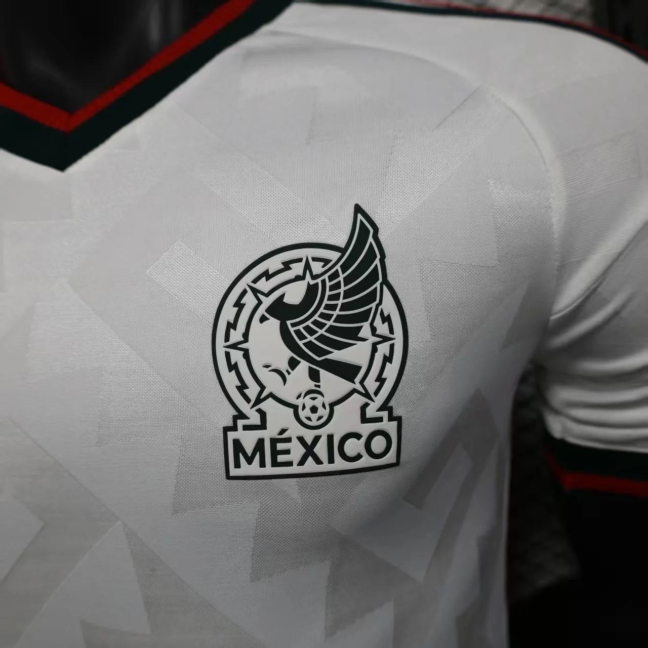 Mexico Player Version 26/27