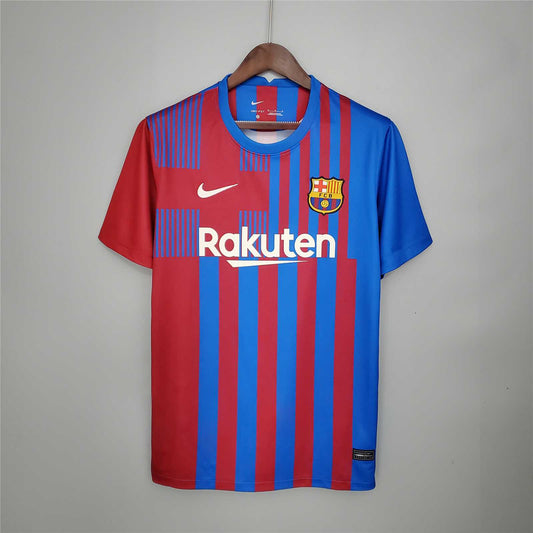 Barcelona Retro Version 21/22