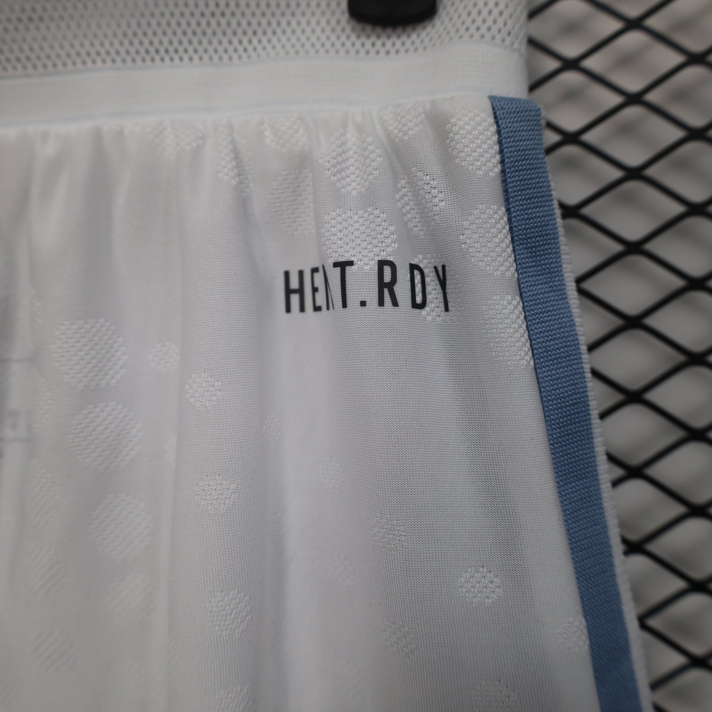 Short Argentina Player Version 25/26