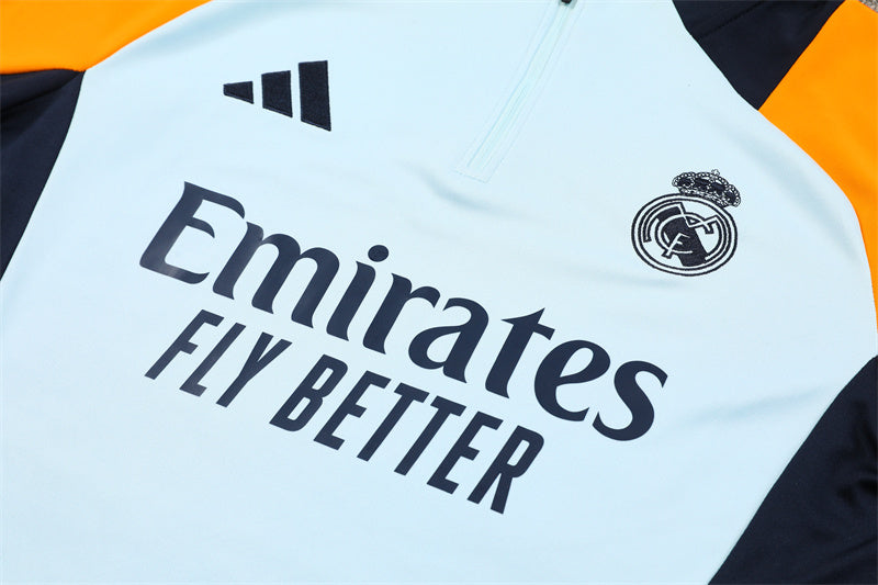 Conjunto Entrenamiento - Real Madrid