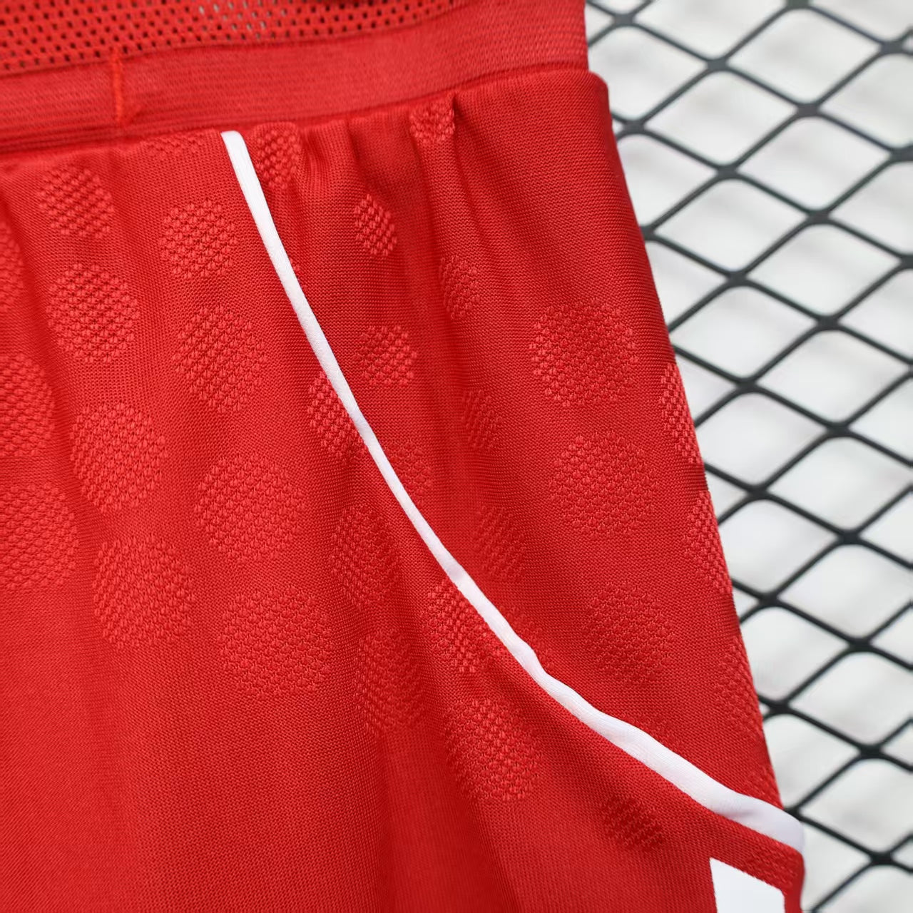 Short Bayern Munchen Player Version 25/26