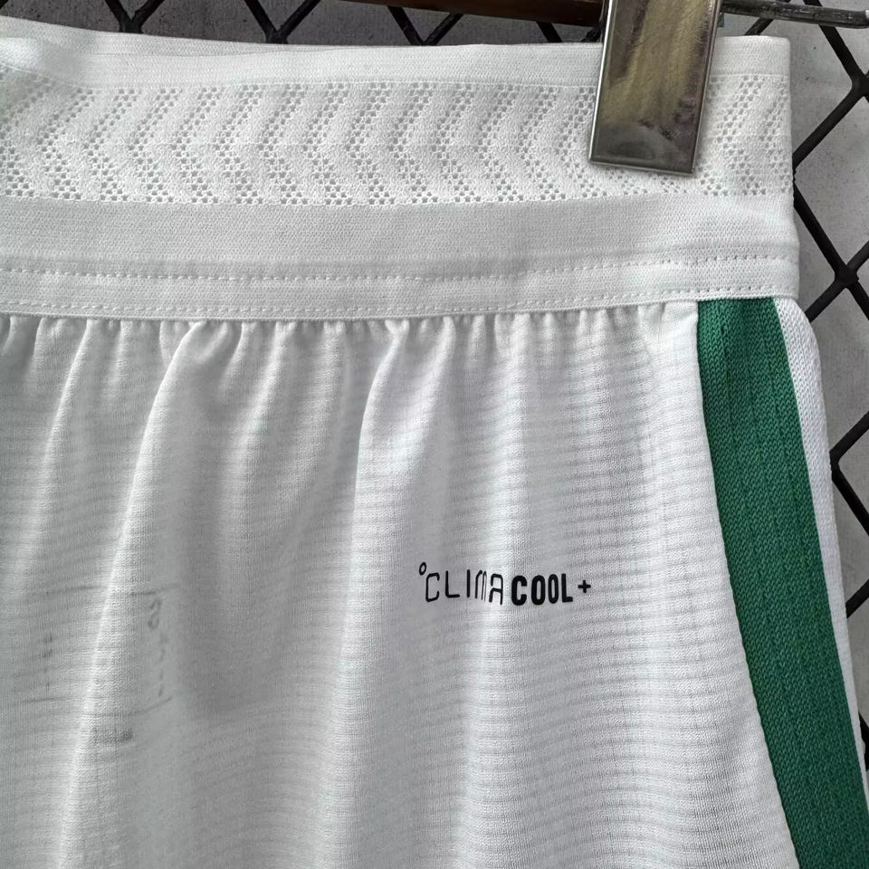 Short Mexico Player Version 26/27