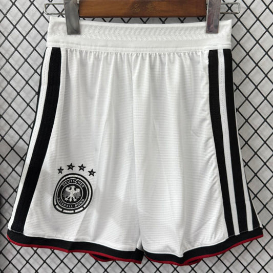 Short Alemania Player Version 26/27